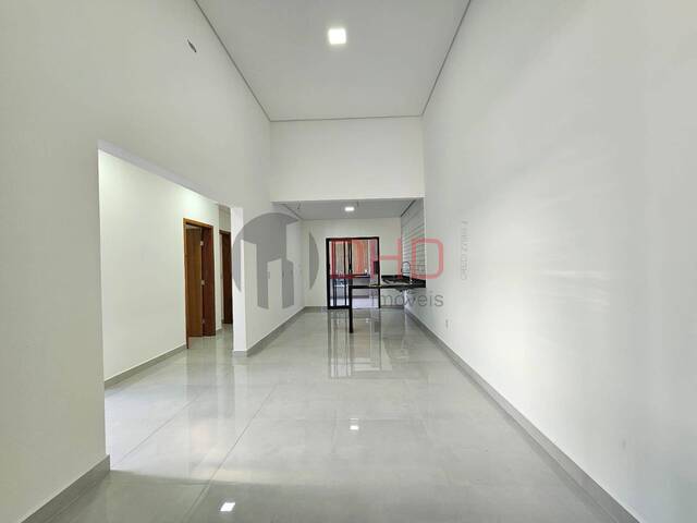 #3775 - Casa em condomínio para Venda em Sorocaba - SP - 3