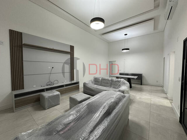 #3778 - Casa em condomínio para Venda em Sorocaba - SP - 3