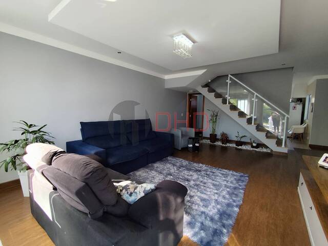 #3779 - Casa em condomínio para Venda em Sorocaba - SP - 3