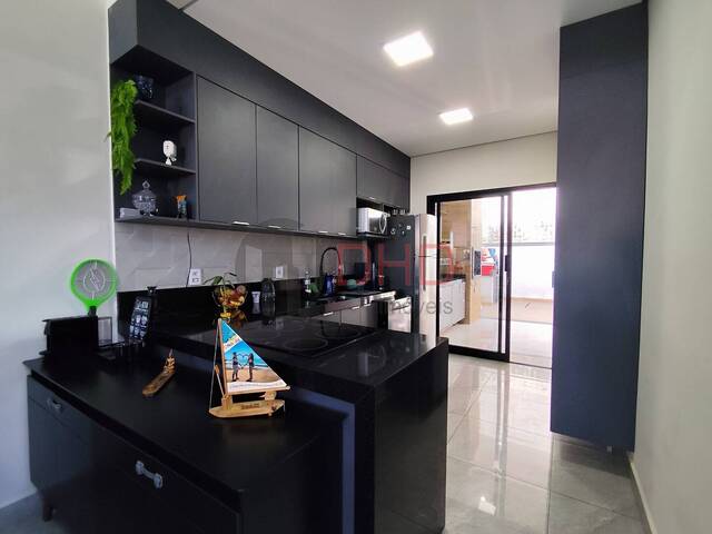 Casa em condomínio para Venda em Sorocaba - 4