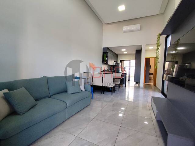 Casa em condomínio para Venda em Sorocaba - 2