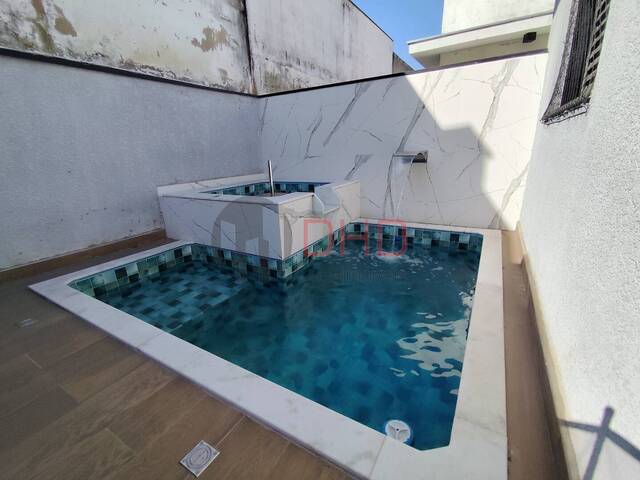 #3780 - Casa em condomínio para Venda em Sorocaba - SP - 1