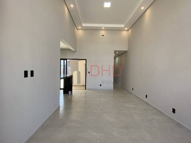 #3782 - Casa em condomínio para Venda em Sorocaba - SP - 3