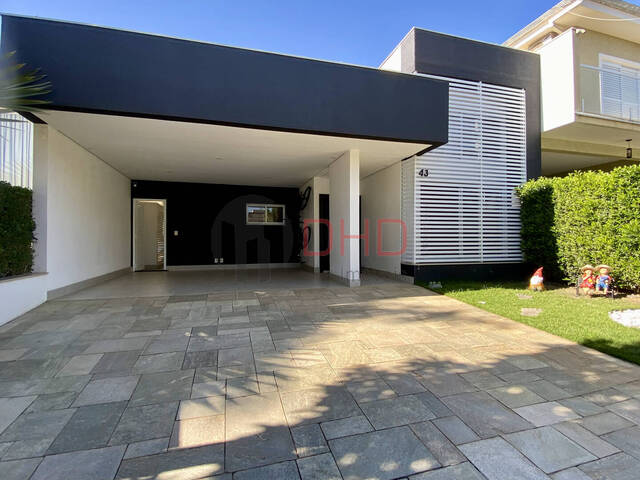 Casa em condomínio para Venda em Sorocaba - 2