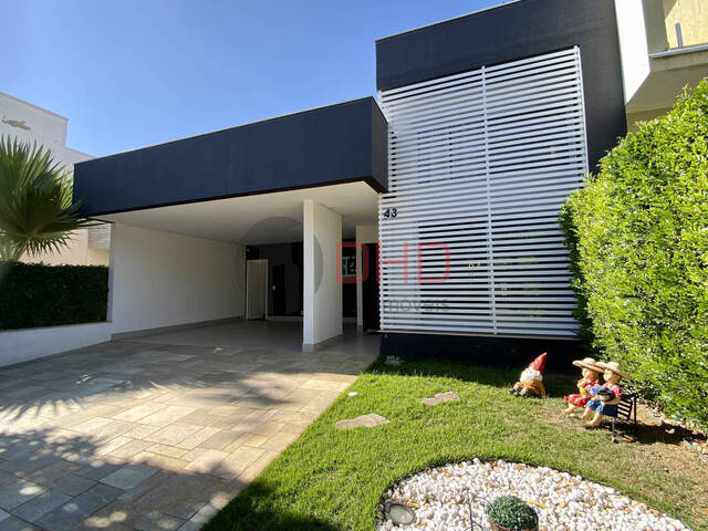 Casa em condomínio para Venda em Sorocaba - 4
