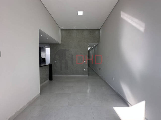 #3786 - Casa em condomínio para Venda em Sorocaba - SP - 3