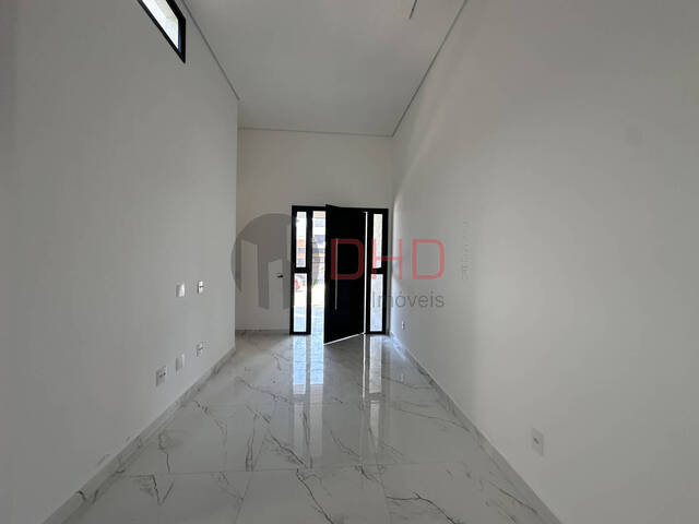 #3787 - Casa em condomínio para Venda em Sorocaba - SP - 3