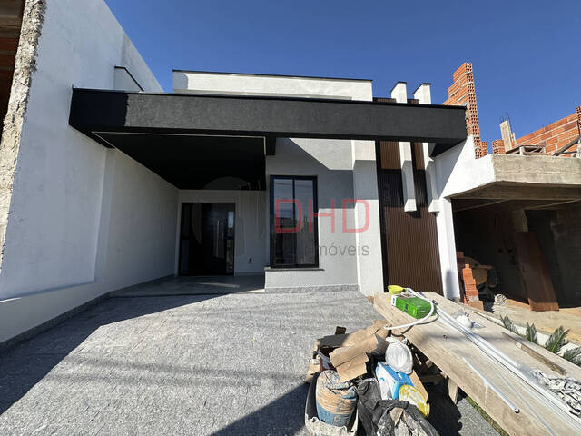 #3787 - Casa em condomínio para Venda em Sorocaba - SP - 2