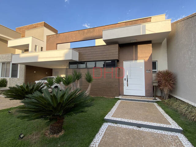 Casa em condomínio para Venda em Sorocaba - 2