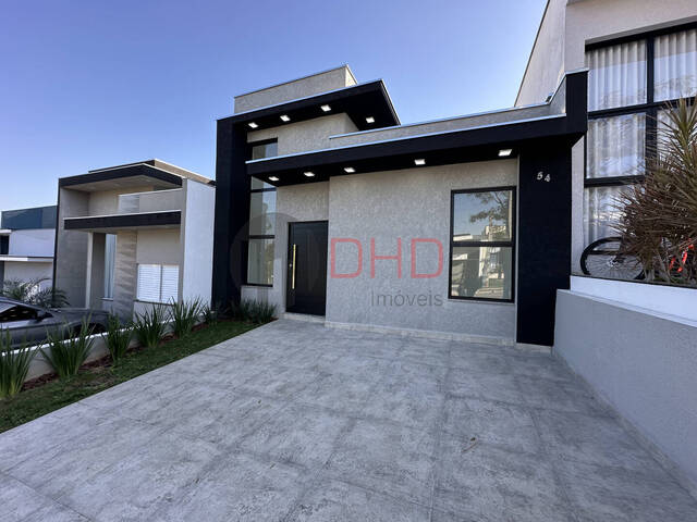 Casa em condomínio para Venda em Sorocaba - 4