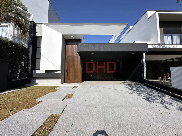 #3657 - Casa para Venda em Sorocaba - SP - 1