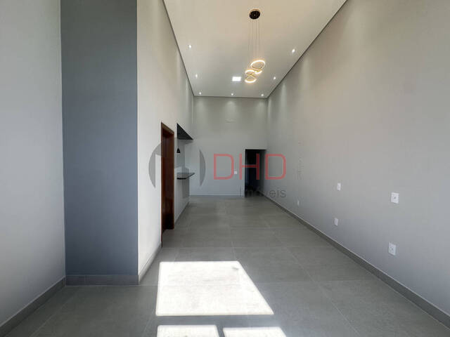 #3723 - Casa em condomínio para Venda em Sorocaba - SP - 2