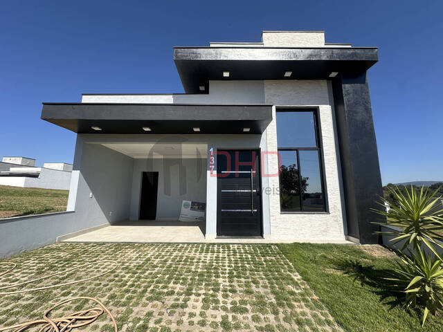 Venda em Residencial Reserva Ipanema - Sorocaba