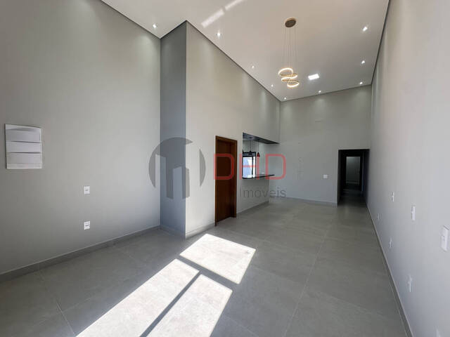 #3723 - Casa em condomínio para Venda em Sorocaba - SP - 3