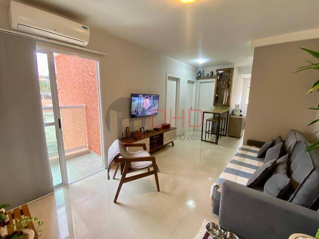Apartamento para Venda em Sorocaba - 4