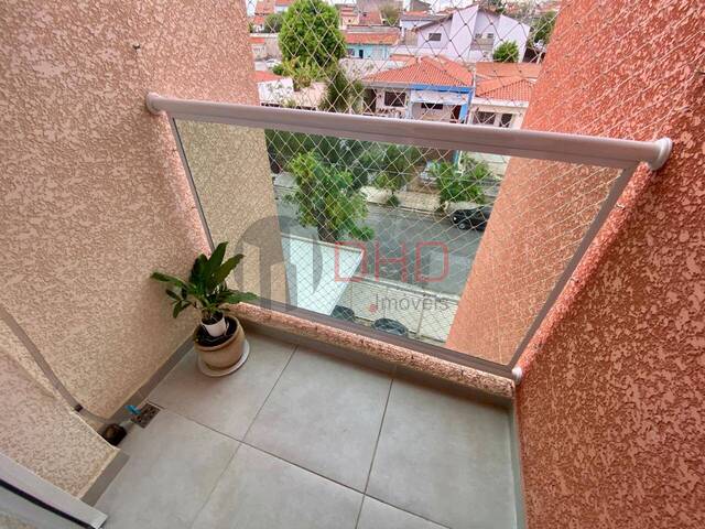 Apartamento para Venda em Sorocaba - 5