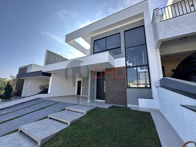 Casa em condomínio para Venda em Sorocaba - 2