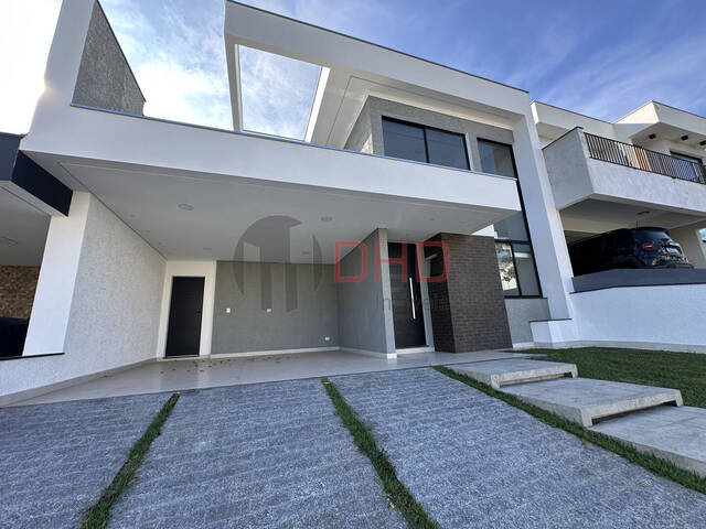 Casa em condomínio para Venda em Sorocaba - 4