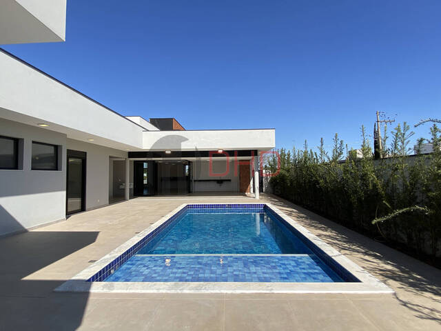 #3793 - Casa em condomínio para Venda em Araçoiaba da Serra - SP - 1