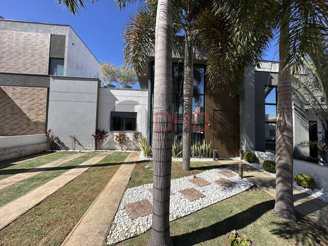 #3794 - Casa em condomínio para Venda em Sorocaba - SP - 3