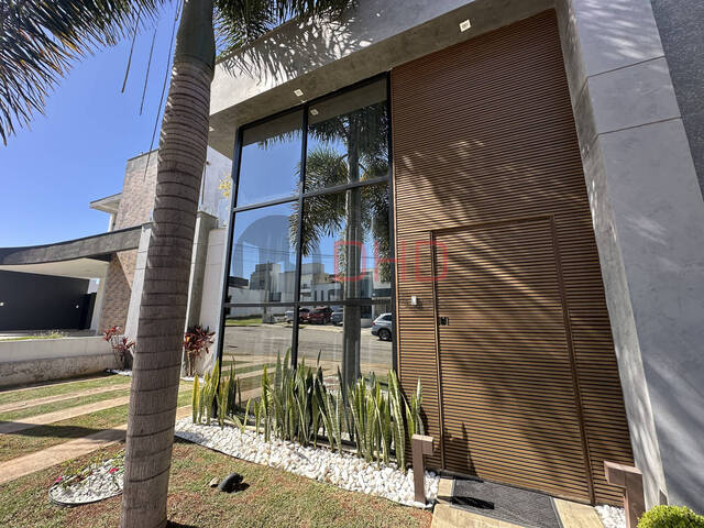 #3794 - Casa em condomínio para Venda em Sorocaba - SP - 2