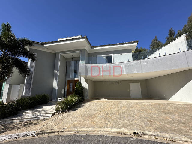 #3795 - Casa em condomínio para Venda em Sorocaba - SP - 3