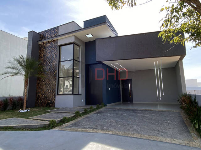 #3796 - Casa em condomínio para Venda em Sorocaba - SP - 3