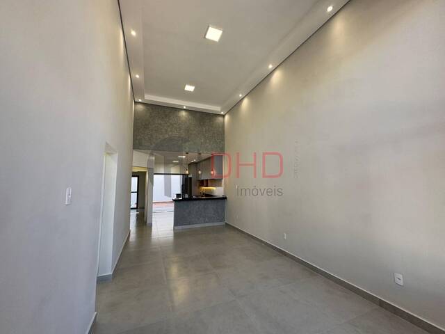 #3568 - Casa em condomínio para Venda em Sorocaba - SP - 2