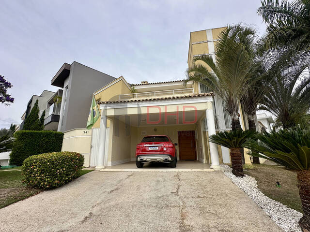 #3729 - Casa em condomínio para Venda em Sorocaba - SP - 1