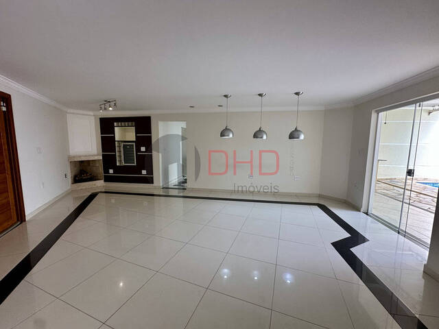 #3729 - Casa em condomínio para Venda em Sorocaba - SP - 3