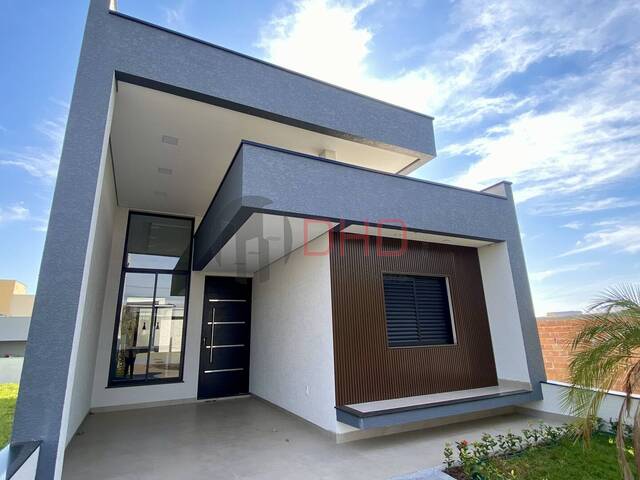 Casa em condomínio para Venda em Sorocaba - 2