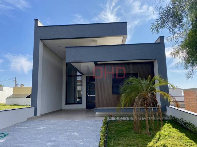 Venda em Jardim Residencial Jardim - Sorocaba