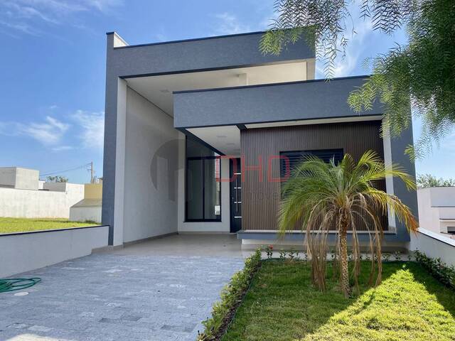 Casa em condomínio para Venda em Sorocaba - 3