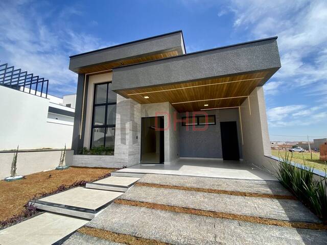 Casa em condomínio para Venda em Sorocaba - 2