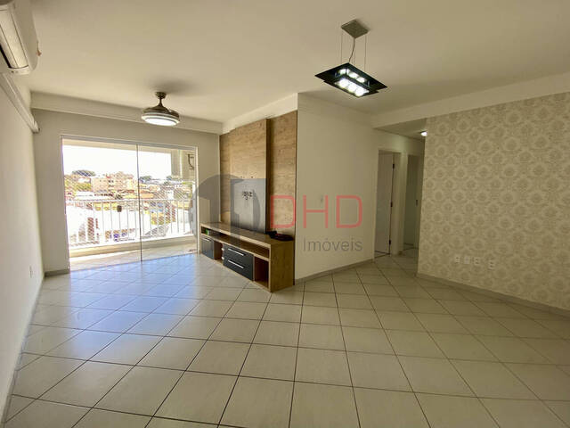 #3800 - Apartamento para Venda em Sorocaba - SP - 2