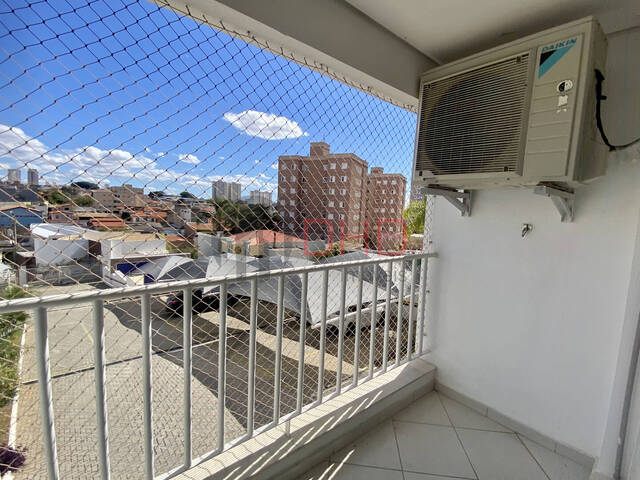Apartamento para Venda em Sorocaba - 5