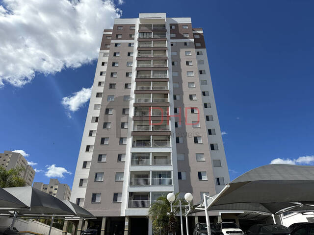 #3800 - Apartamento para Venda em Sorocaba - SP - 1