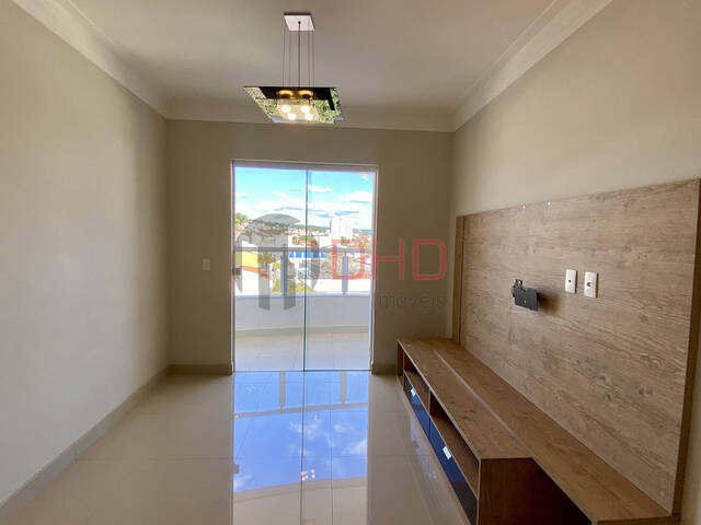 #3801 - Apartamento para Venda em Sorocaba - SP - 1