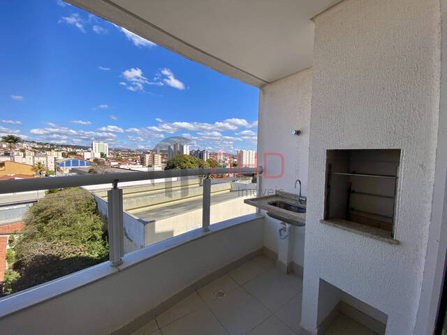 #3801 - Apartamento para Venda em Sorocaba - SP - 3