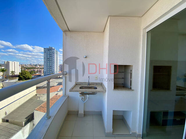 Apartamento para Venda em Sorocaba - 4