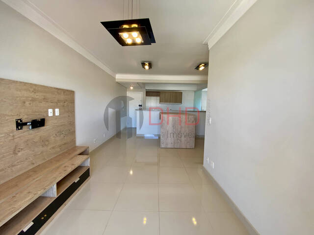 #3801 - Apartamento para Venda em Sorocaba - SP - 2