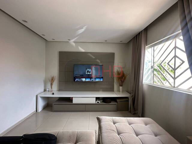 #3802 - Casa para Venda em Sorocaba - SP - 3