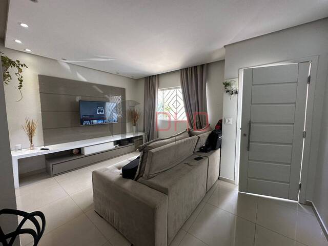 #3802 - Casa para Venda em Sorocaba - SP - 2