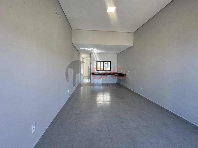 #3804 - Casa em condomínio para Venda em Sorocaba - SP - 2