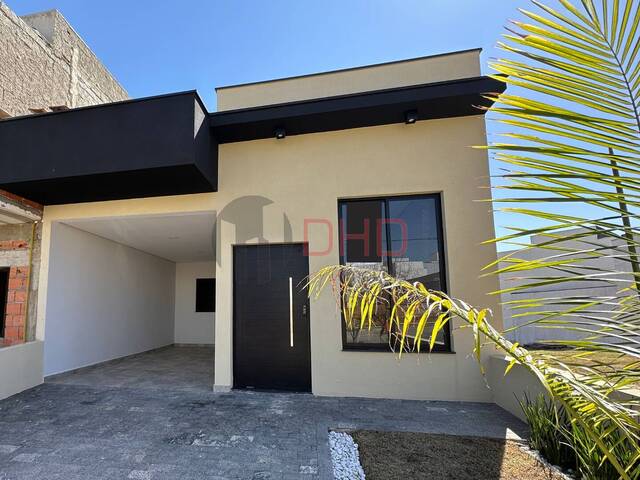 #3804 - Casa em condomínio para Venda em Sorocaba - SP - 1