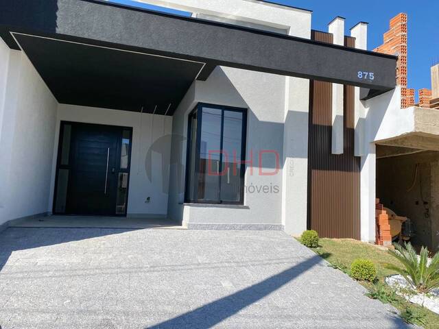 #3787 - Casa em condomínio para Venda em Sorocaba - SP - 3