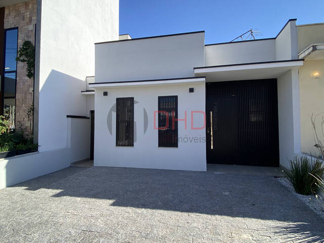 #3270 - Casa em condomínio para Venda em Sorocaba - SP