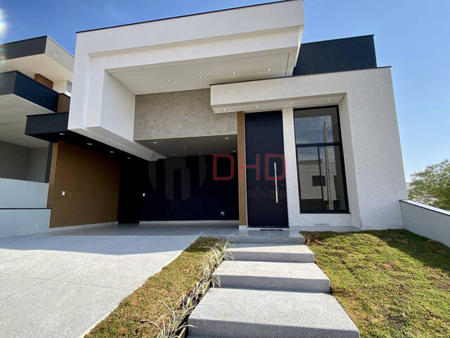 #3805 - Casa em condomínio para Venda em Sorocaba - SP - 3