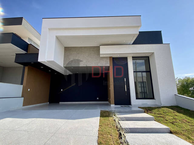 #3805 - Casa em condomínio para Venda em Sorocaba - SP - 2