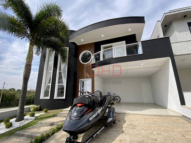 Casa em condomínio para Venda em Sorocaba - 3